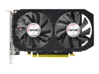 AFOX Radeon RX 550 AMD Radeon RX 550 4GB