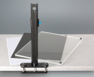 Novoflex Magic Studio Repro Kopistand Sort