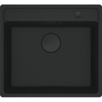 SINK MRG 610-52 3 1/2NL BSWT TL ND HOF