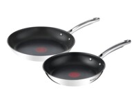 Zestaw 2 patelni TEFAL Duetto+ G732S255 24/28 cm