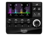Hercules Stream 200 XLR