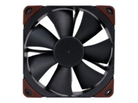 Noctua NF-F12 industrialPPC-2000 PWM Fan 1-pack Sort 120 mm