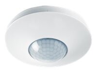 ESYLUX PD-C360/8 Slave Bevægelsessensor Hvid
