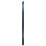 APC Metered Rack PDU ZeroU 2G Strømfordelingsenhed 42-stik 32A Sort
