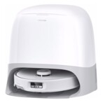 DEMO-Roborock Qrevo Curv White