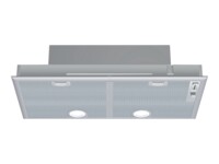 Siemens iQ300 LB75565 Metalsølv