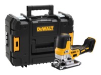 DeWALT DCS335NT Stiksav 18V