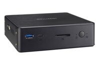 Shuttle XPC nano NC10U7 Mini PC I7-8565U 0GB No-OS