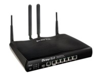Draytek Vigor 2927LAC Trådløs router Desktop