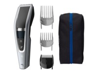 Philips HAIRCLIPPER Series 5000 HC5630 Hårklipper Grå