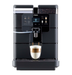 Saeco New Royal OTC Semiautomatisk kaffemaskine 2,5L Sort