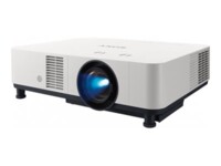 Sony PHZ51 3LCD-projektor WUXGA HDMI Composite video RGB HDBaseT