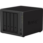 Synology Disk Station DS923 4Moduler