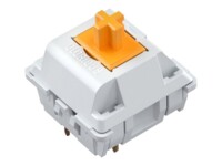 Glorious Tastaturkontakt