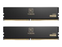 T-CREATE EXPERT DDR5 SDRAM 32GB kit 7200MHz CL34 On-die ECC DIMM 288-PIN