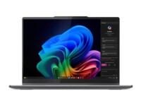 Lenovo Yoga 7 2-in-1 14ILL10 83JQ 14' 2880 x 1800 256V 16GB 1TB Intel Arc Graphics 140V Windows 11 Home