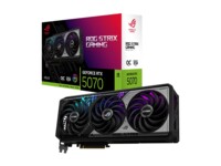 ASUS ROG Strix GeForce RTX 5070 12GB 12GB OC Edition