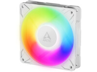 ARCTIC P12 Pro A-RGB Fan 1-pack Hvid 120 mm