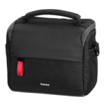 Hama Kameratasche Matera 110 schwarz 121337