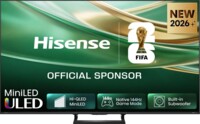 Hisense 85E8S MiniLED TV