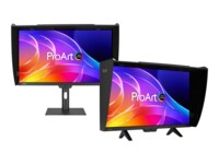ASUS ProArt OLED ProArt PA32USD 31.5' OLED 3840 x 2160 (4K) HDMI DisplayPort 240 Hz