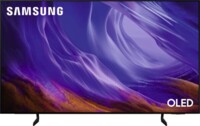 Samsung QE48S83HAEXXN TV 48' 4K Ultra HD