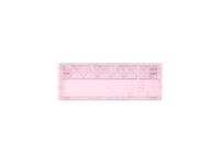 HyperX Origins 2 1800 Pink Housing Tastaturkasse
