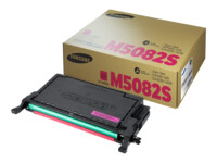 Samsung CLT-M5082S Magenta 2000 sider