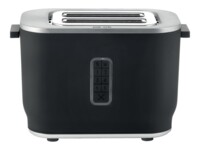 Gorenje T800ORAB Brødrister Sort