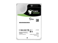 Seagate Exos X18 Harddisk ST18000NM004J 18TB SAS 3 7200rpm