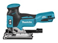 Makita DJV181ZJ Stiksav Intet batteri