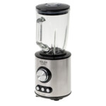 Adler Blender AD 4078 Stand, 1700 W, Material jar(s) Glass, 1.5 L, Ice crushing, Stainless steel