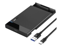 Ugreen Ekstern Lagringspakning USB 3.1 (Gen 2) SATA 6Gb/s
