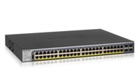 NETGEAR Smart GS752TP Switch