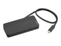 Lenovo USB-C Dockingstation