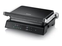 SEVERIN KG 2399 Grill Sort
