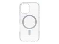 OtterBox Symmetry Series Beskyttelsescover Klar Apple iPhone 16