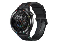 Xiaomi Watch S4 Sort Blå Grøn Orange Pink Rød Gul SmartWatch