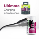 Uniross Batteri