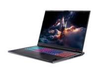 Acer Nitro 18 AI AN18-61 18' 2560 x 1600 350 16GB 1.024TB NVIDIA GeForce RTX 5070 / AMD Radeon 860M Windows 11 Home