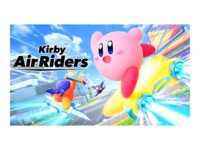 Kirby Air Riders