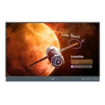 RP6505 65IN LED TOUCH