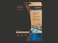 HERMA Special Filmmærkater 210 x 148 mm 50etikette(r) 4693