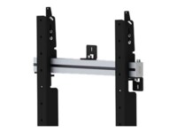 SMS Multi Display Wall Portrait Monteringssæt LCD display 46'-70'