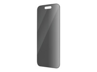 PanzerGlass Skærmbeskytter Sort Transparent Apple iPhone 14 Pro
