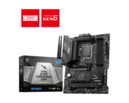 MSI MAG B760 TOMAHAWK WIFI ATX LGA1700 Intel B760