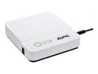 APC Back-UPS Connect UPS Ekstern Hvid