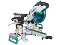 SAW MITRE LS0816F 216MM