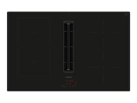 Siemens iQ300 ED811BS16E Induktionskogeplade