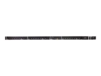ATEN NRGence PE8324G3 Strømfordelingsenhed 24-stik 32A Sort 1.6m
